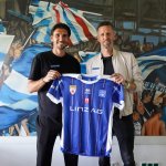 Blau-Weiß Linz extends with key player