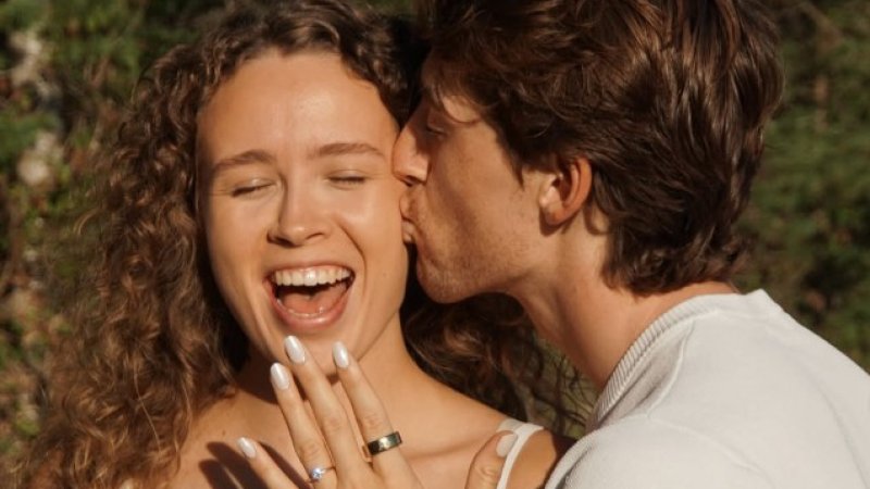 ÖSV Star is engaged