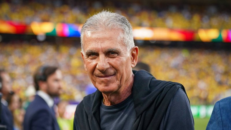Another Resignation: Ghana Head Coach Terminates Contract