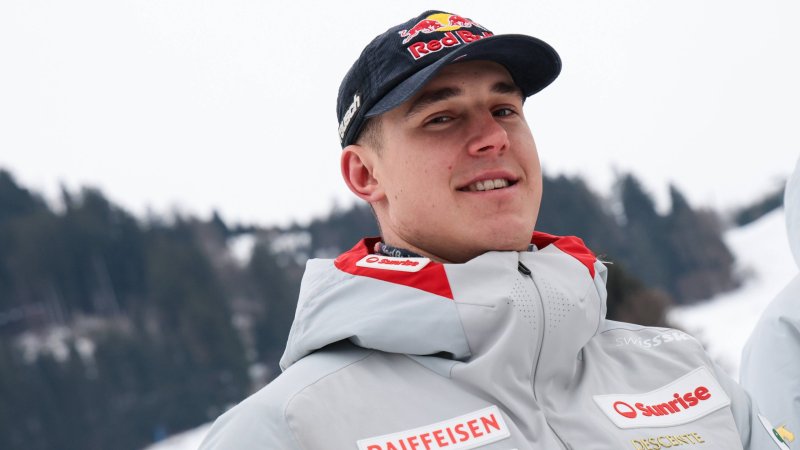 Ski Ace with Clear Opinion on FIS Plans: "I think it's sh*t"