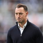Will Jaissle Get an Austrian Star for Newcastle United?