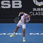 Erler Advances to Beijing Doubles Quarter-Finals After Tie-Break Thriller