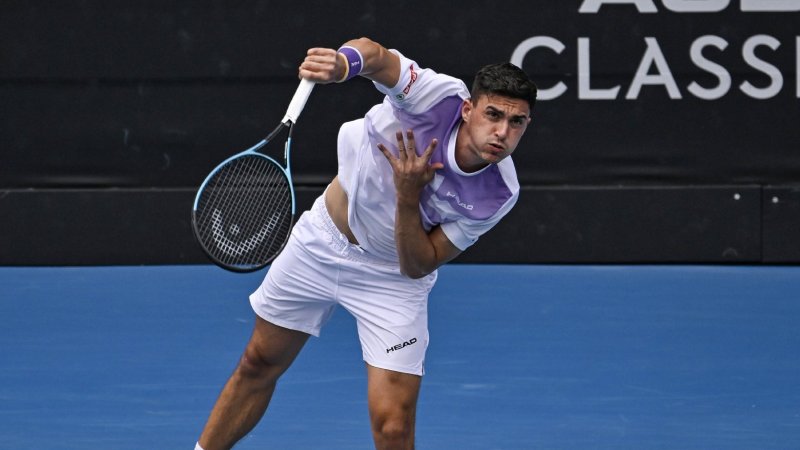 Erler Advances to Beijing Doubles Quarter-Finals After Tie-Break Thriller