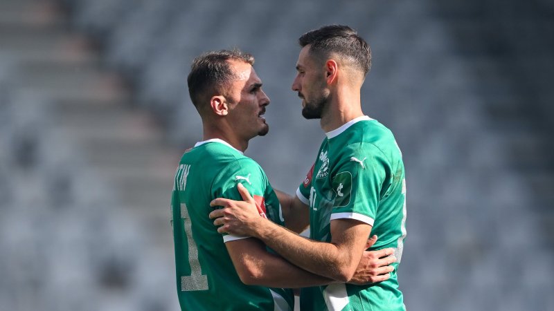 Decisive Win! WSG downs German third-tier side