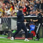 First Klopp Win as DFB Coach - Greece Remains Undefeated