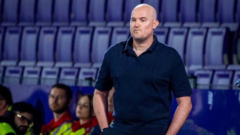 Kenesei: "It's bitter that we don't have four points"