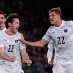 Two Super-Subs Save ÖFB Team in Ireland