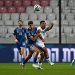 Austria's Group: Foda's Team Secures a Point Against Israel