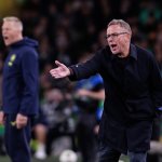 Rangnick after Ireland comeback: "We were closer to victory"