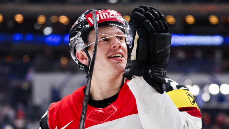 Rossi's Brace in High-Scoring Canucks Defeat