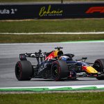 Verstappen kicks off Malaysia with a commanding fastest time