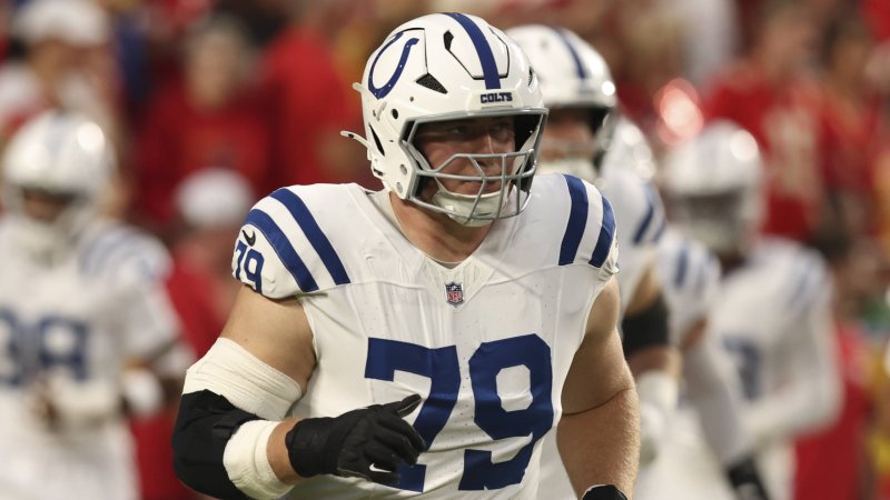 After a Clear Lead: Bitter Defeat for Raimann's Colts