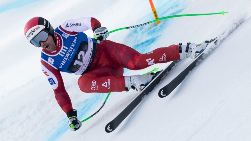 This will be expensive! ÖSV calls downhillers back to South America
