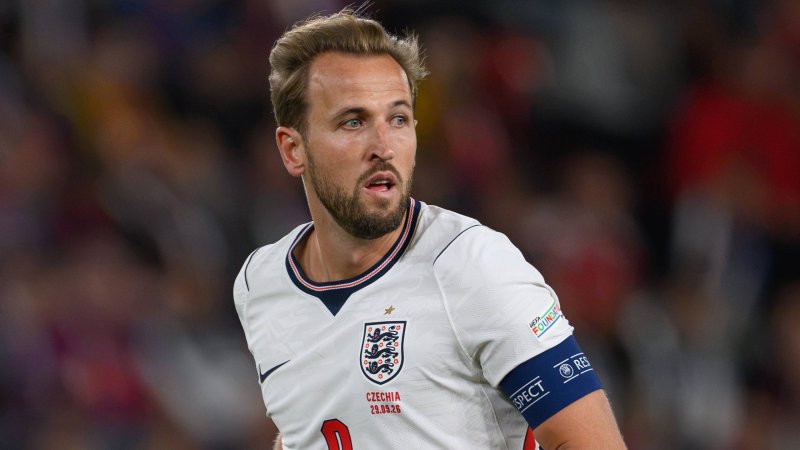 UEFA Nations League today: Croatia - England