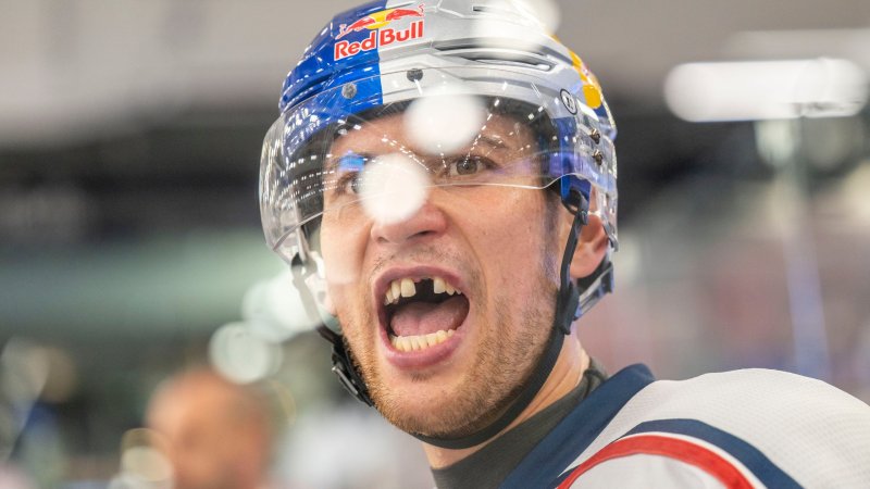 ICE today: Conference featuring Salzburg - HC Milano