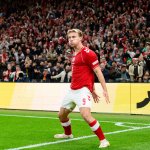 Sturm's Record Sale Höjlund Explains Himself After CR7 Celebration