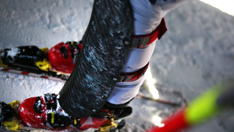 After Spate of Injuries: FIS Implements New Rules