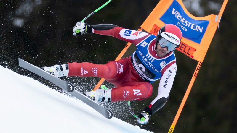 Annual Ski World Championships? Decision Made – For Now