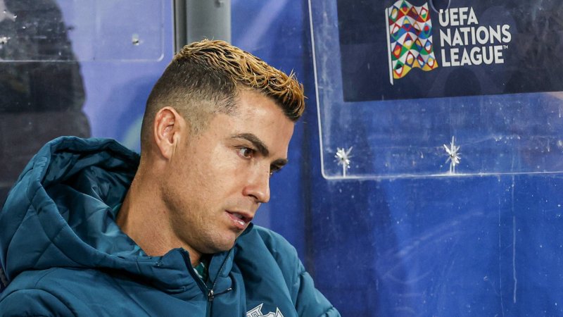 Ex-Teammate Sharply Criticizes Ronaldo