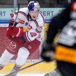 Third Win! Salzburg keeps brave Pioneers still pointless