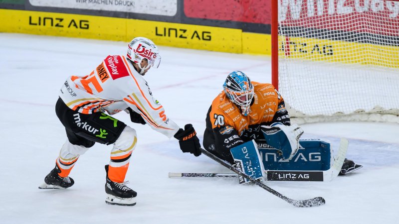 Linz Decides Thriller Against Graz in Penalty Shootout