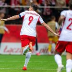 Lewandowski Brace! Poland Dismantles Romania