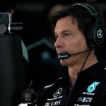 Wolff clueless after Quali: "Upgrade isn't working at all"