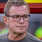 Rangnick reveals who will be in goal and who won't start in attack
