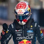 Verstappen returns with pole: "It's fantastic"