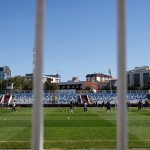 ÖFB: Major anger over Pristina's 'dirt patch'