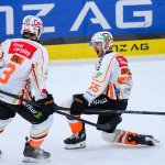 Thanks to a lightning start: Graz99ers triumph against HC Innsbruck