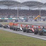 F1 Scandal! Software Problem Causes Chaos in Malaysia