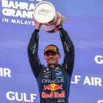 Verstappen Equals Schumacher Record! "I Am Incredibly Proud"