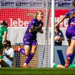 In Front of a Record Crowd! Austria Women Win First Vienna Derby
