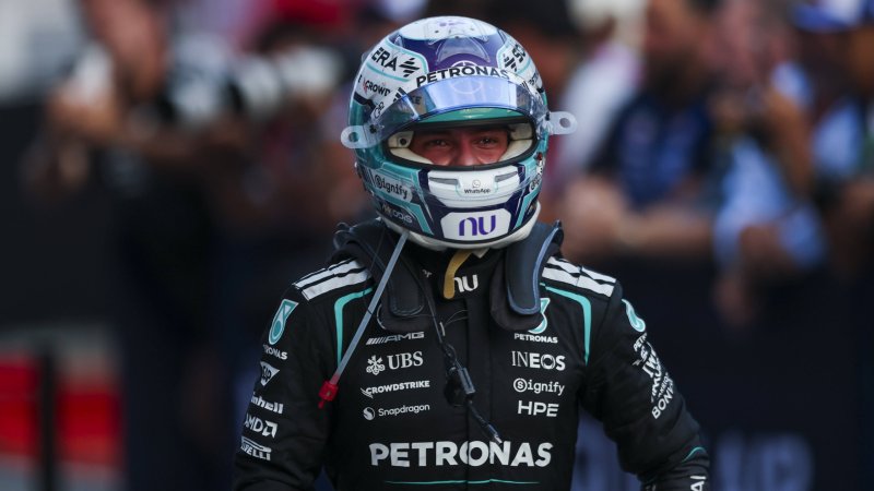 F1 World Championship Battle Finally Decided? "I'm more than disappointed"