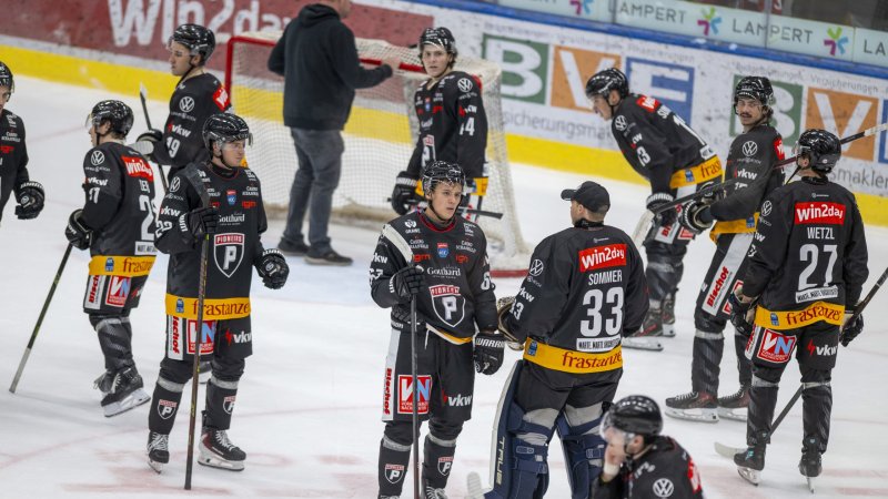 Debacle in Ljubljana! Pioneers thrashed in Slovenia