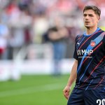 Most recently clubless: Austrian international Dovedan finds new club