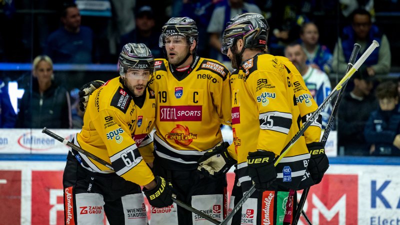 Overtime Drama as Caps Visit Villach