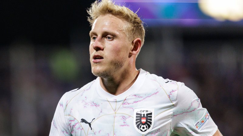 Schlager Fuming: "I might as well stay at home"