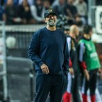 Germany drops points in Greece as well