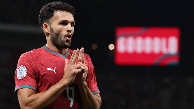 Portugal remains flawless in Nations League without Ronaldo
