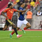 Nations League: This Free-TV Channel Shows France - Belgium