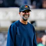 Jürgen Klopp's assessment of his first games as DFB head coach