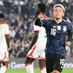 Farce surrounding Argentina friendly
