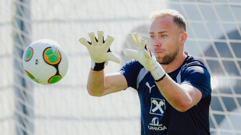 After ÖFB Training Camp: Could Alex Schlager Feature for Werder?