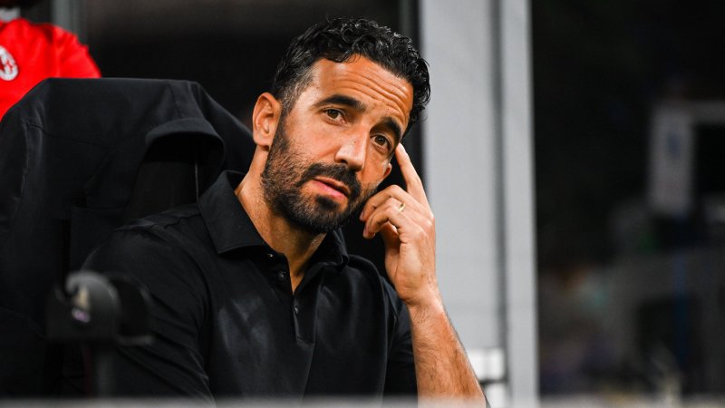January move? Milan targets Real star