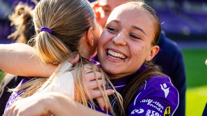 Austria Talent Pötzl Called Up for World Cup Playoffs