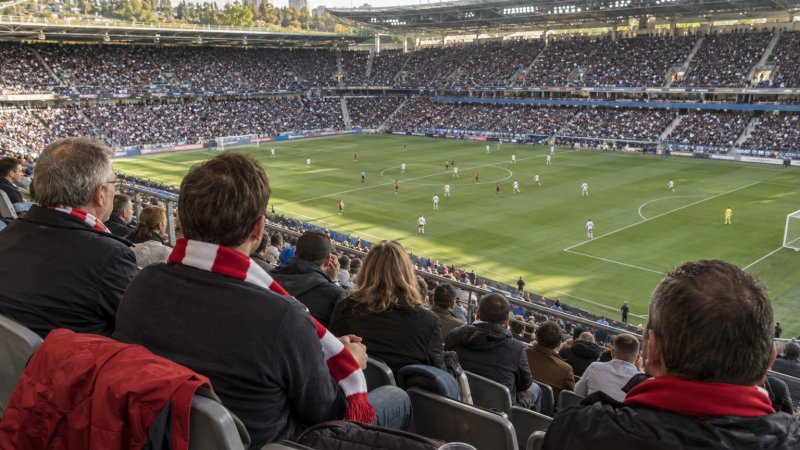 Austria's Clubs in European Football: Who Has a Chance?