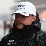 Unusual Journey! Bottas Cycles 350 Kilometres to Grand Prix