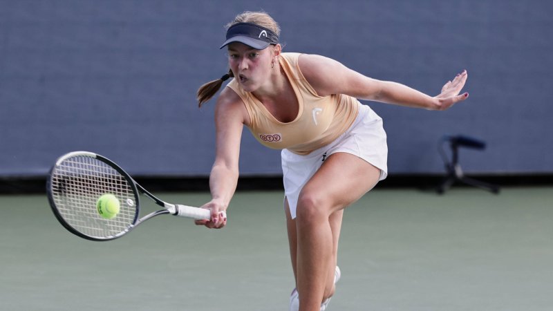 ÖTV top talent Anna Pircher gets new coaches